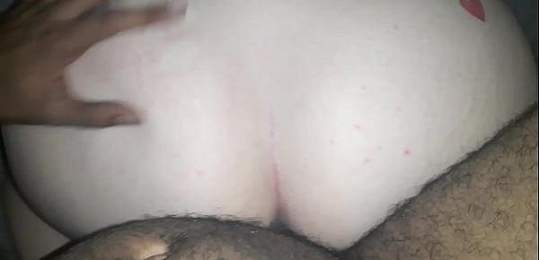  more doggy creamy ass pussy